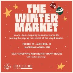 The Winter Market