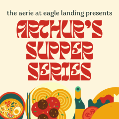 Arthur's Supper Series