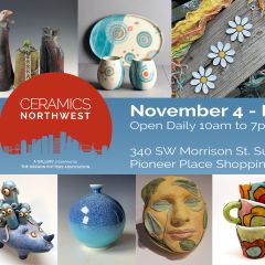 Ceramics Northwest