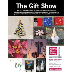 The Gift Show