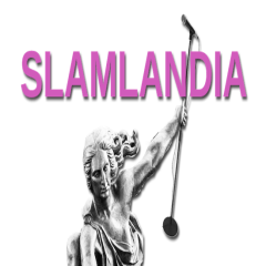 Slamlandia