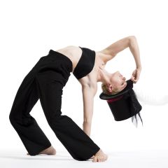 NW Dance Project: NEW STORIES - In Good Company