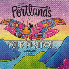 Portland Folk Festival