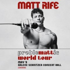 Matt Rife