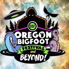 Oregon Bigfoot Festival and Beyond 