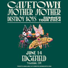 Cavetown & Mother Mother