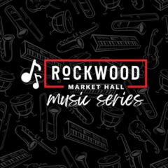 Rockwood Market Hall Music Series