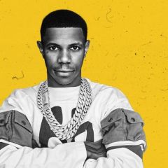 A Boogie Wit Da Hoodie