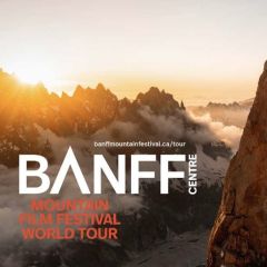 Banff Mountain Film Festival World Tour