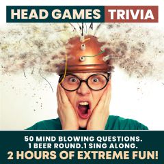 Head Games Trivia Night 