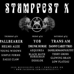 StumpFest