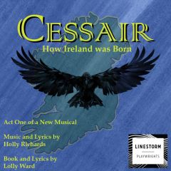 Cessair: How Ireland Was Born