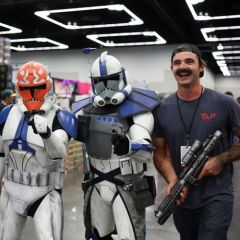 Rose City Comic Con