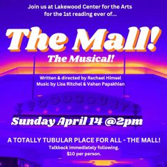 The Mall! The Musical!