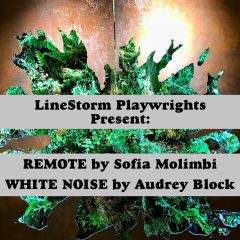 Remote and White Noise