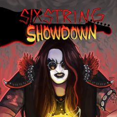 Six String Showdown