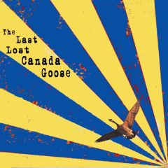 The Last Lost Canada Goose