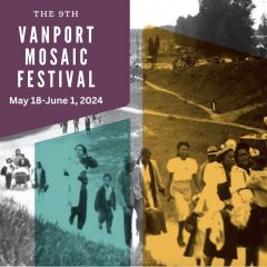 Vanport Mosaic Festival