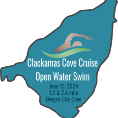 Clackamas Cove Cruise Swim