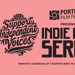 Indie Film Night for Mental Health Awareness Month