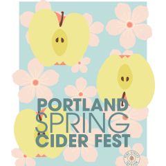 Spring Cider Fest