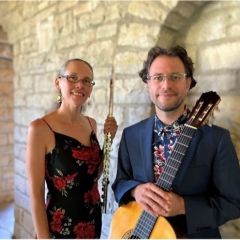 Folias Duo Live in Concert