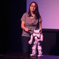 Singu-Hilarity: A Stem Vaudeville Comedy Show