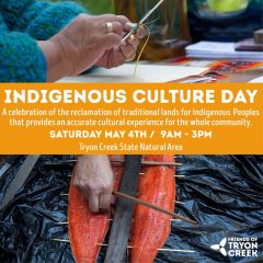 Indigenous Culture Day