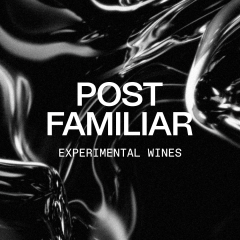 Post Familiar Wine Release Party