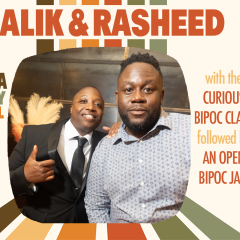Chroma Comedy Fest: Malik and Rasheed 