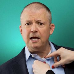 Jim Norton