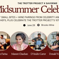 Midsummer Celebration at Brooks Winery