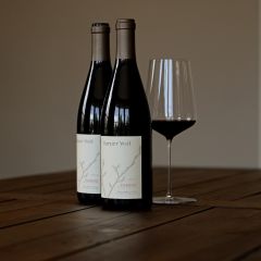 Harper Voit and Approachment Collaborative Tasting