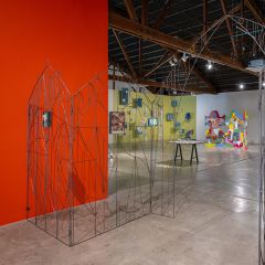 Oregon Contemporary Artists’ Biennial