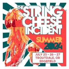 The String Cheese Incident