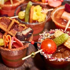 The Bloody Mary Festival