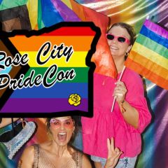 Rose City PrideCon