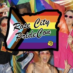 Rose City PrideCon