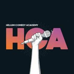 Helium Comedy Academy