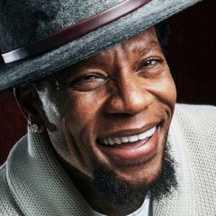 D.L. Hughley