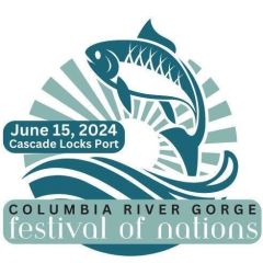 Gorge Festival of Nations