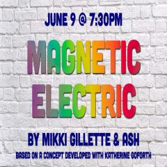 Magnetic Electric