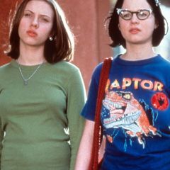 Ghost World with Pop-Up Record Fair