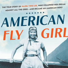 American Flygirl Book Talk and Signing with Author Susan Tate Ankeny