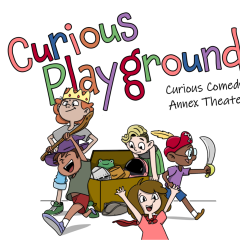 Curious Playground