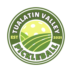Tualatin Valley Pickleball Tournament
