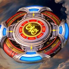Jeff Lynne's ELO
