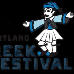 Portland Greek Festival