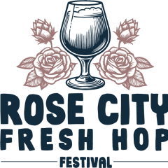 Rose City Fresh Hop Festival
