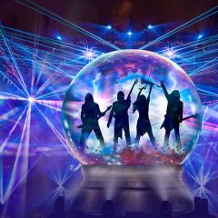 Trans-Siberian Orchestra